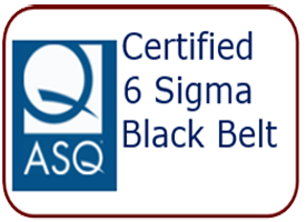 Sigma Certificate